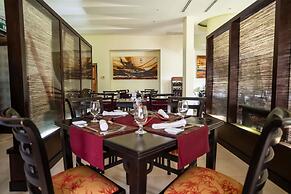 Occidental Papagayo - Adults Only - All inclusive