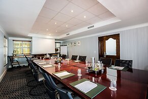 City Lodge Hotel GrandWest