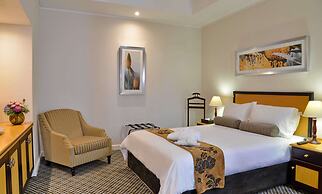 City Lodge Hotel GrandWest
