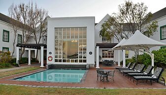City Lodge Hotel GrandWest