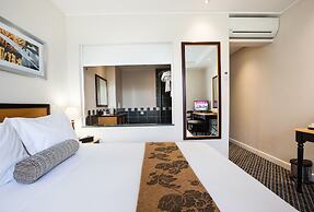 City Lodge Hotel GrandWest