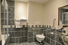 City Lodge Hotel GrandWest