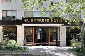 Mr Express