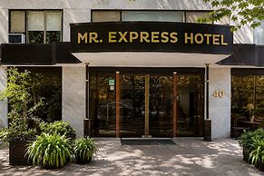 Mr Express
