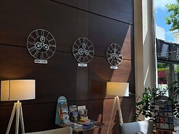 Mercure Angers Centre Gare
