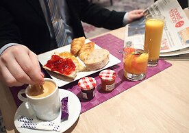 Mercure Angers Centre Gare