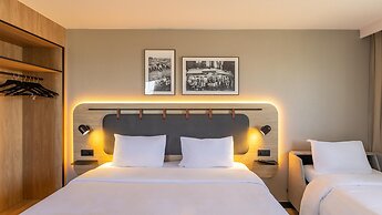Campanile PRIME - Le Blanc Mesnil