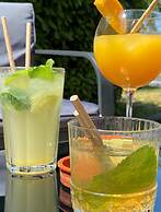 Campanile PRIME - Le Blanc Mesnil