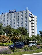 Campanile PRIME - Le Blanc Mesnil