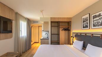 Campanile PRIME - Le Blanc Mesnil