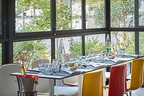CAMPANILE PARIS 12 - Bercy Village