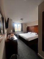 Park Hotel