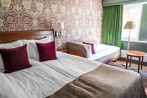 Varbergs Stadshotell & Asia Spa