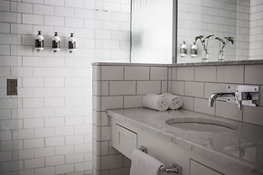 Varbergs Stadshotell & Asia Spa