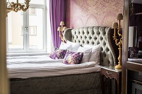 Varbergs Stadshotell & Asia Spa
