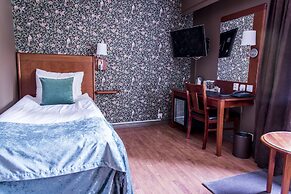 Varbergs Stadshotell & Asia Spa