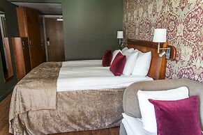 Varbergs Stadshotell & Asia Spa