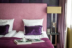 Varbergs Stadshotell & Asia Spa
