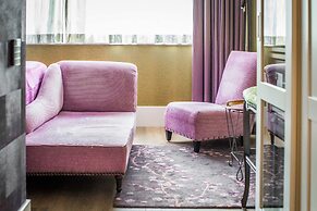Varbergs Stadshotell & Asia Spa