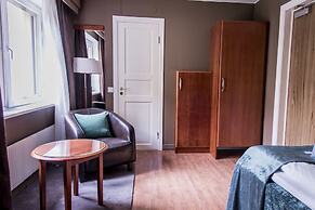 Varbergs Stadshotell & Asia Spa
