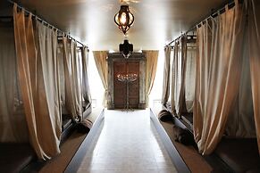 Varbergs Stadshotell & Asia Spa