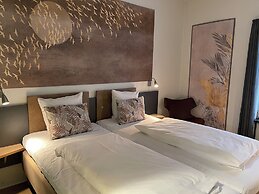 City Hotel Nattergalen