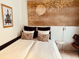 City Hotel Nattergalen