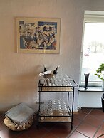 City Hotel Nattergalen