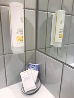 City Hotel Nattergalen