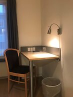 City Hotel Nattergalen