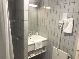 City Hotel Nattergalen