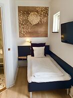 City Hotel Nattergalen