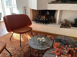 City Hotel Nattergalen