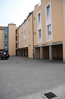 City Hotel Nattergalen