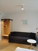 City Hotel Nattergalen