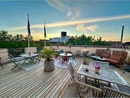 City Hotel Nattergalen