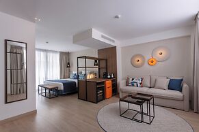 Hotel Lima - Adults Recommended