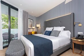 Hotel Lima - Adults Recommended