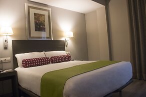 Mercure Madrid Centro