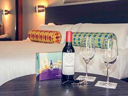 Mercure Madrid Centro