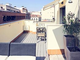 Mercure Madrid Centro