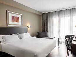Mercure Madrid Centro