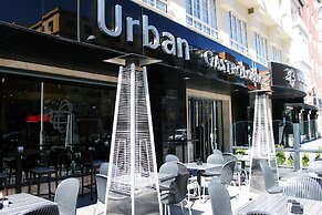 DWO Urban Granada