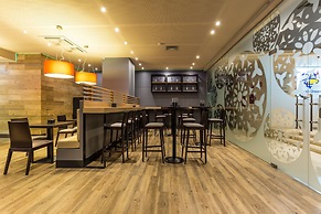 DWO Urban Granada