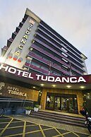 Tudanca Miranda