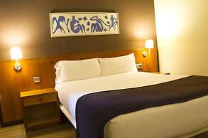 Hotel Viladomat