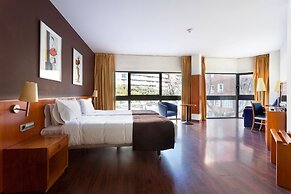 Hotel Viladomat