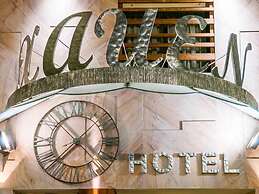 Hotel Xauen