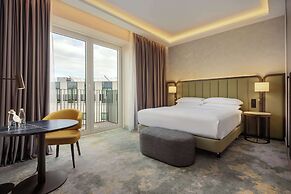 Hilton Sofia