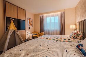 Hilton Sofia